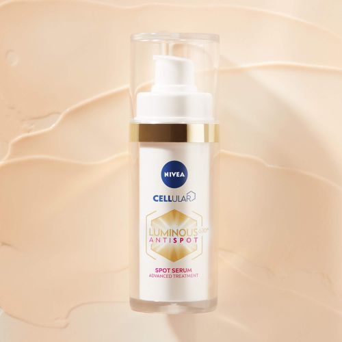 NIVEA Cellular Luminous630 serum protiv pigmentnih fleka 30ml slika 3