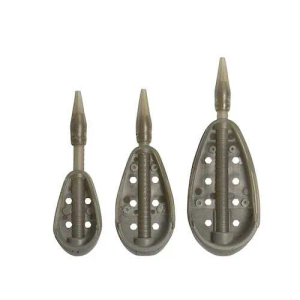 P0040090 PRESTON hranilica ICS In-Line Banjo XR Feeder 20g M