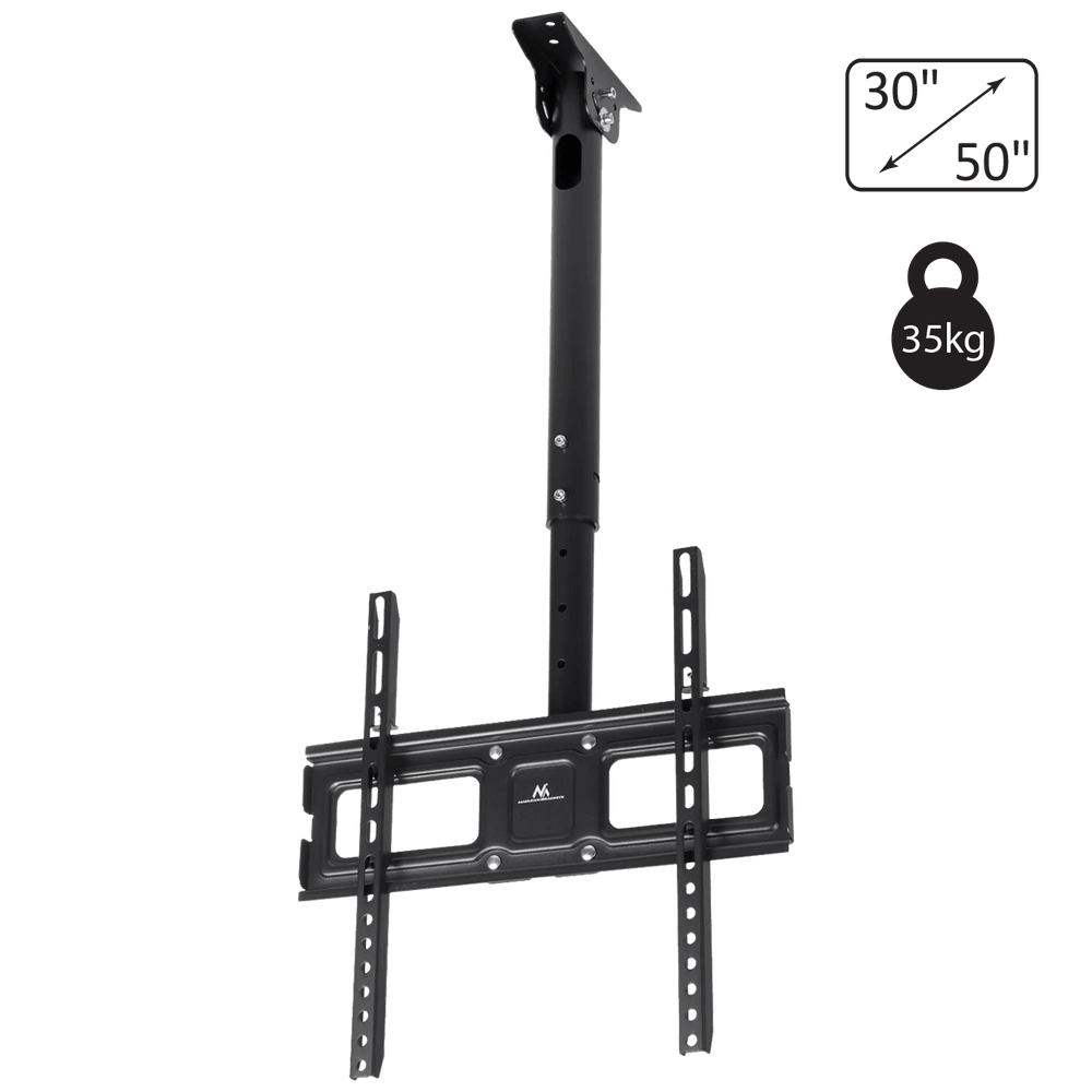 Maclean Nosač za TV prijemnik, stropni, 32"-50", 35kg - MC-943 slika 1