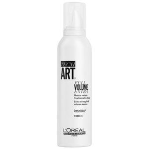 L'Oréal Professionnel TECNI. ART FULL VOLUME EXTRA Pjena 250 ml