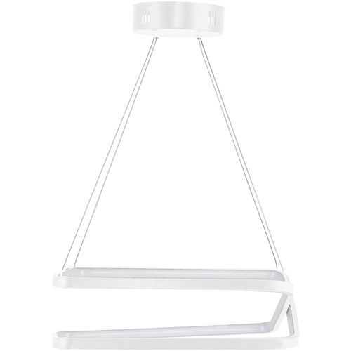 Opviq Luster, Starway - White, Yellow Light slika 8