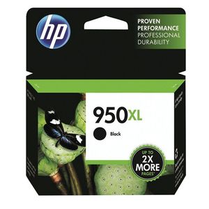 HP Tinta CN045AE Black 950XLA026634