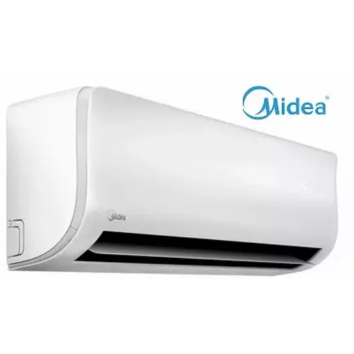 Midea AG-12NXD1.WIK Inverter klima uređaj, 12000 BTU, WiFi Integrisan slika 2