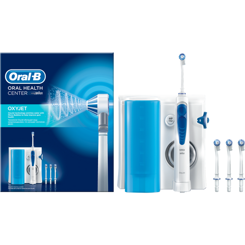 Oral-B OxyJet oralni tuš MD20 slika 4