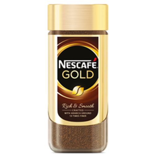 Nescafe gold staklenka 95g slika 2