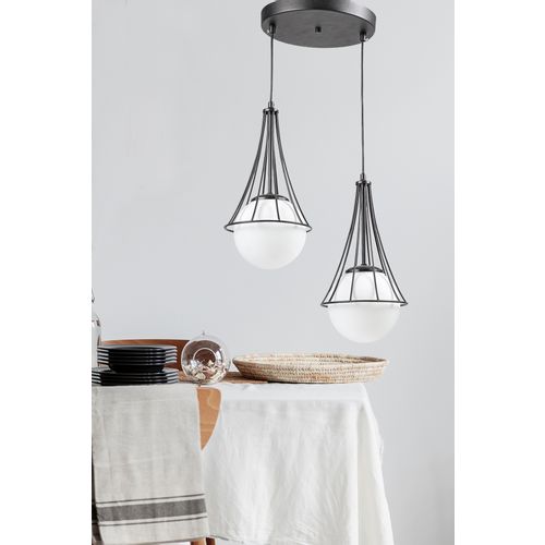 Squid Lighting Luster Sarmal 12 slika 1