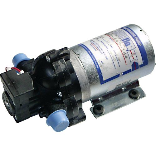 SHURflo 2088-573-534 1602699 niskonaponska tlačna pumpa za vodu   810 l/h 30 m slika 1