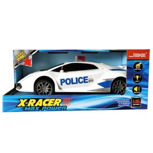 Auto Policija "Try Me" JL001