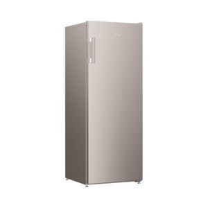 Beko RSSE265K30SN Frižider sa jednim vratima, Širina 54 cm, Visina 145.8 cm, Siva