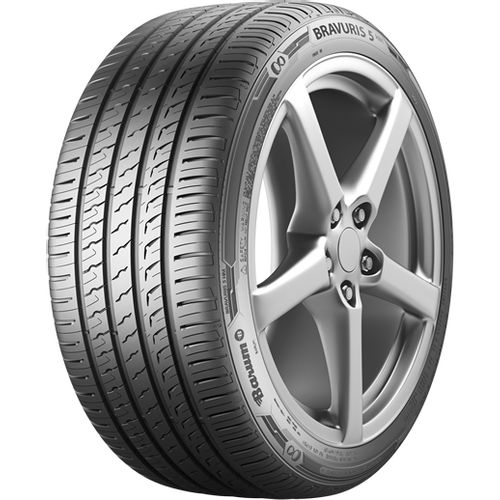 255/60R18 BRAVURIS 5 112V XL FR slika 1