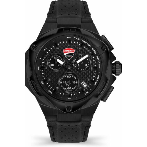 Muški sat Ducati DTWGC2019003 (Ø 49 mm) slika 1