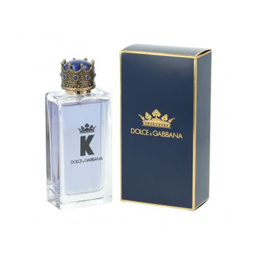 Dolce & Gabbana K pour Homme Eau De Toilette 100 ml (muški) slika 2