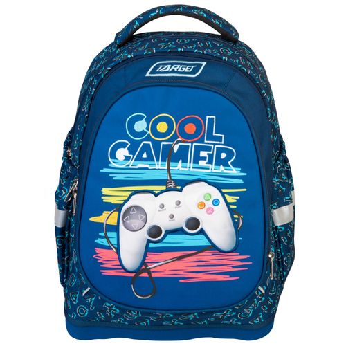 Target školski ruksak superlight 2 face petit Cool gamer  slika 6