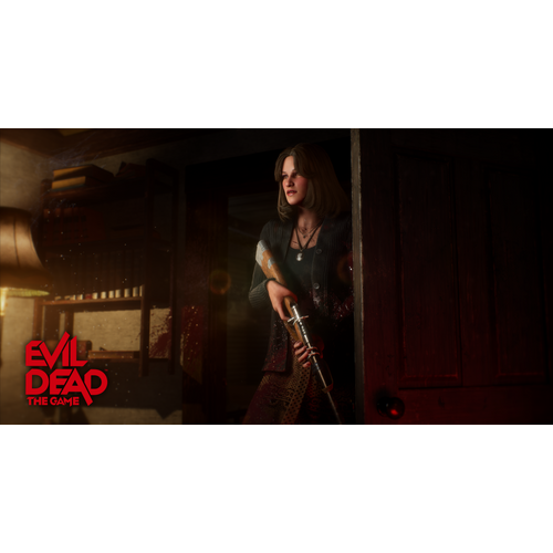 Evil Dead: The Game (Xbox Series X & Xbox One) slika 9