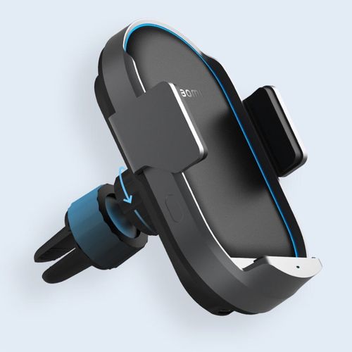 Xiaomi Mi 50W Wireless Car Charger slika 2