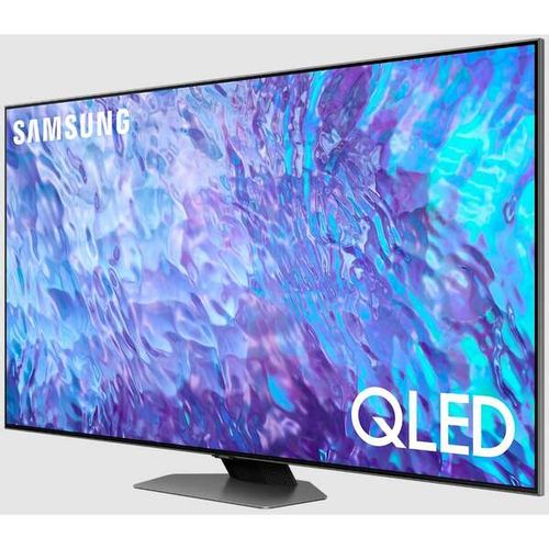 Samsung  QE85Q80CATXXH Televizor 85" QLED TV 4K SMART slika 2