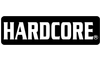Hardcore logo