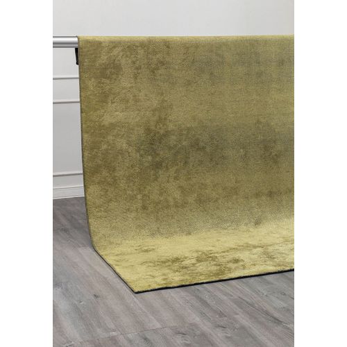 Tepih PLAIN OLIVE GREEN (A), 200 x 300 cm slika 5