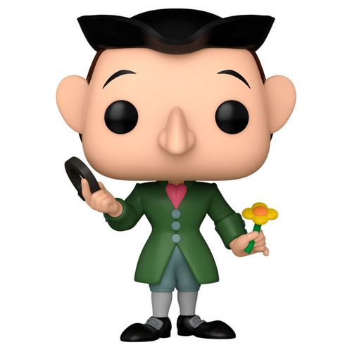 Funko POP figura Disney: Avanture Ichaboda i gospodina Toad - Ichabod Crane slika 2