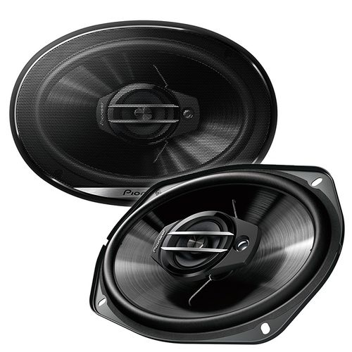 Pioneer TS-G6930F 6"x9" 3-way Coax. Speakers slika 2