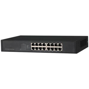 Dahua Switch PFS3016-16GT 16port Ethernet PoE 