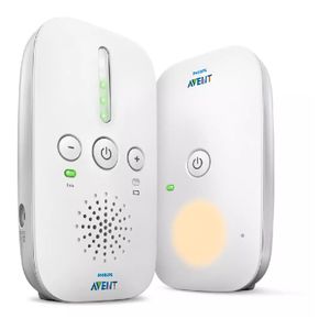 Philips Avent Baby monitor Audio Dect SCD502/26