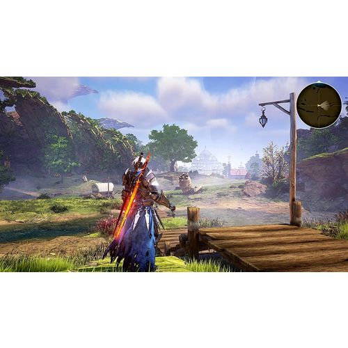 PS4 TALES OF ARISE slika 5