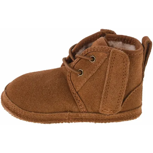 Ugg i baby neumel beanie set infant 1104729i-che slika 10