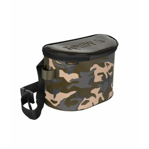 Fox Aquos Camolite Bait Belt Large 8L (CEV018)