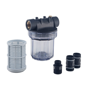 AL-KO predfilter za pumpe i hidropake 100/1, kratki
