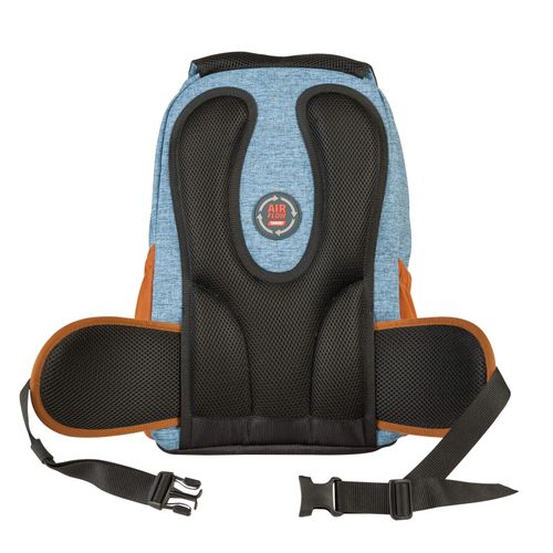 Target školski ruksak Flow Pack blue coast  slika 3