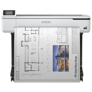 Epson Inkjet štampač/Ploter SureColor SC-T5100