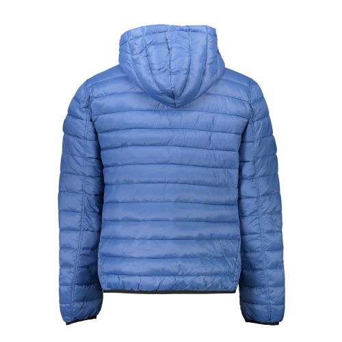 US POLO ASSN. MEN'S BLUE JACKET slika 2