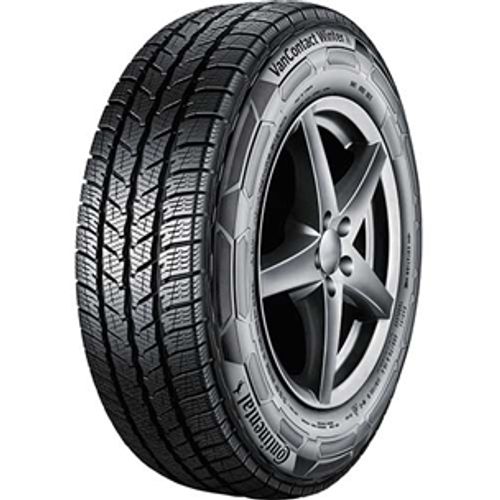 Continental 215/65R16C 106T VANCONTACT WINTER slika 2