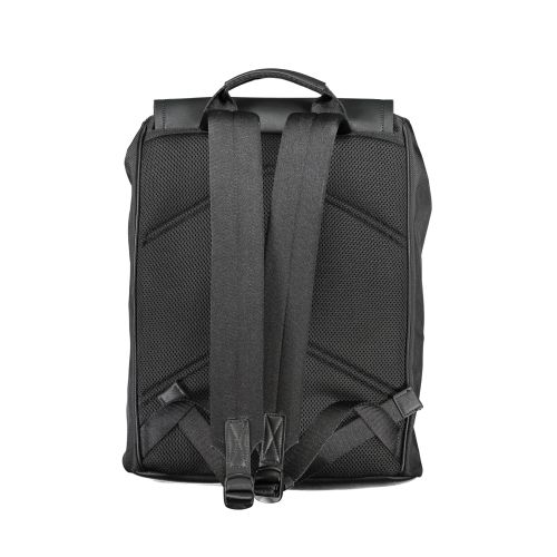 CALVIN KLEIN MEN'S BLACK BACKPACK slika 2