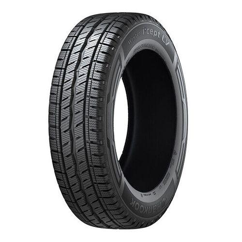 Hankook Guma 205/60r16c 100/98t winter rw12 tl hankook kombi i pol. zimske gume slika 1