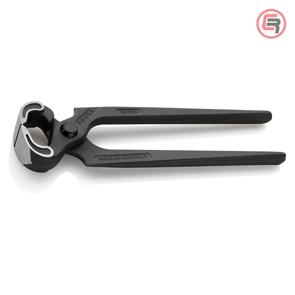 Knipex Kliješta Stolarska 210 mm - 50 00 210 slika 2