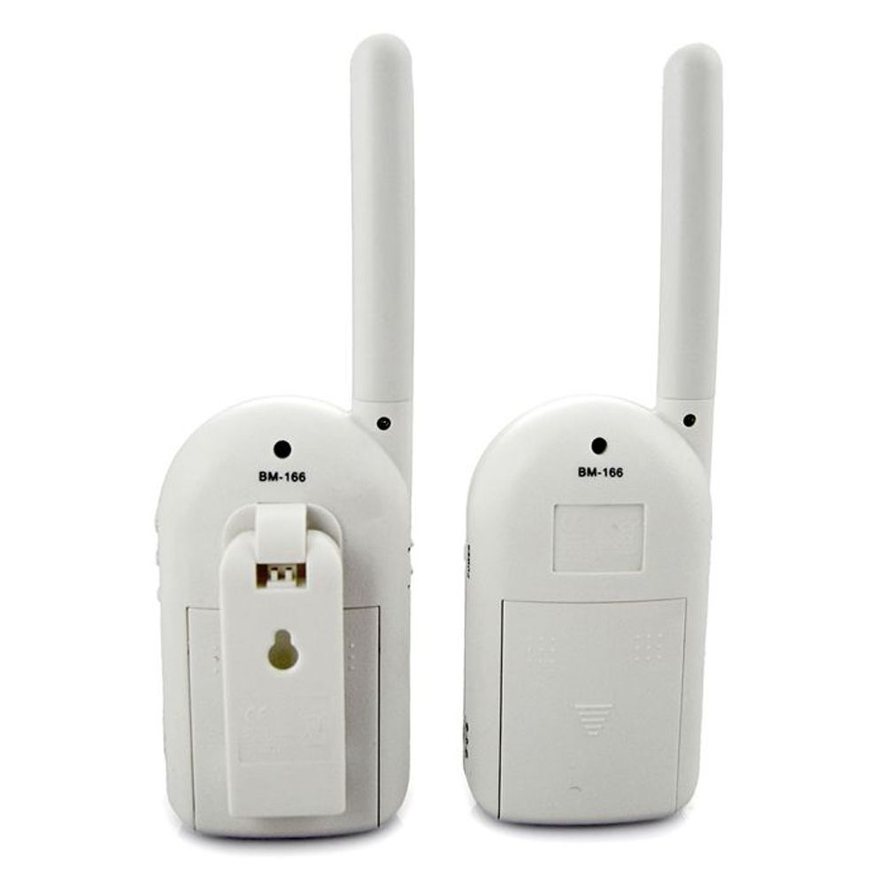 Cangaroo Baby Alarm Maternal Instinct BM-166, Zeleni slika 2