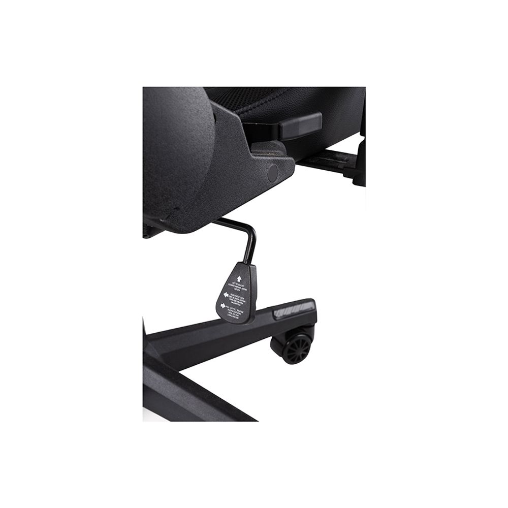 Yenkee Ergonomska stolica YGC 300RGB slika 10