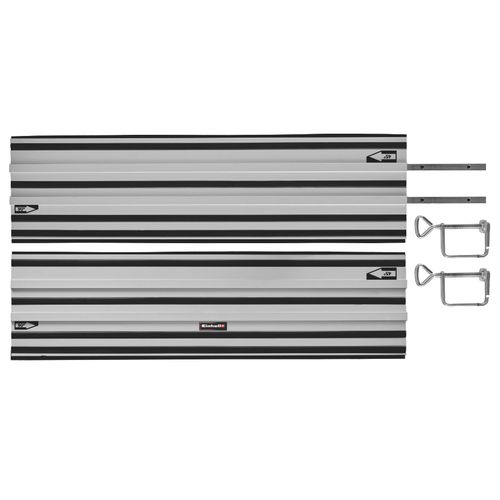 EINHELL Vodilica za kružne pile 2x100cm, (za PXC, TE-CS 165, TE-PS 165) slika 1