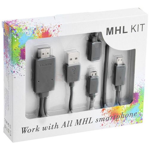 Linkom MHL KIT -komplet slika 1