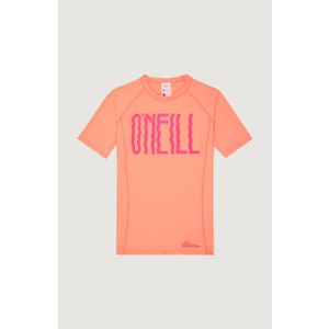 Dječja majica O'Neill Last Out Short Sleeve Rashguard - UV zaštita