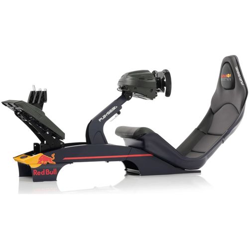 Playseat trkaće sjedalo Pro Formula Red Bull Racing slika 7
