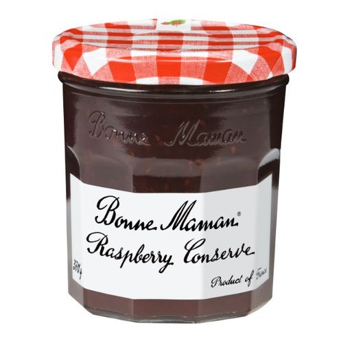 Bonne Maman -Džem od malina 370g slika 1