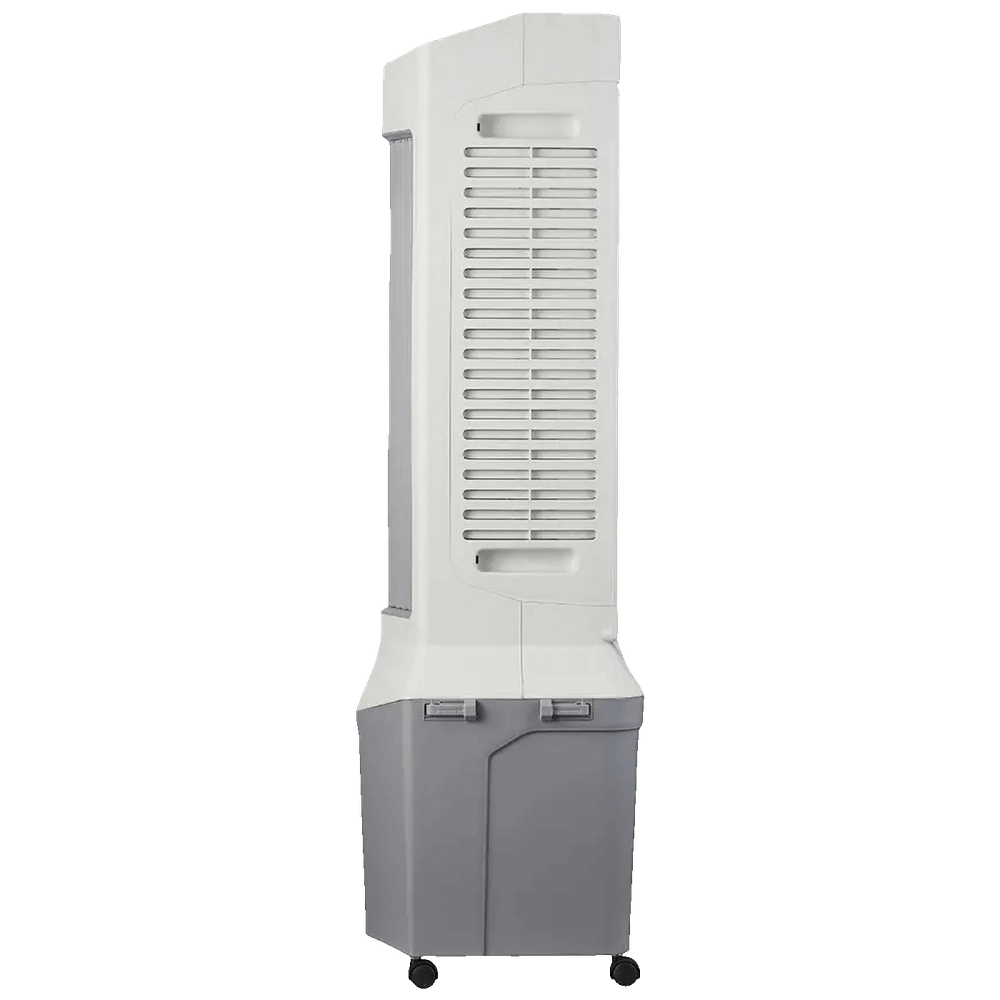 Zilan Ventilator stupni, LED zaslon, 12 nivoa brzine, timer, 40W - ZLN4585 slika 3