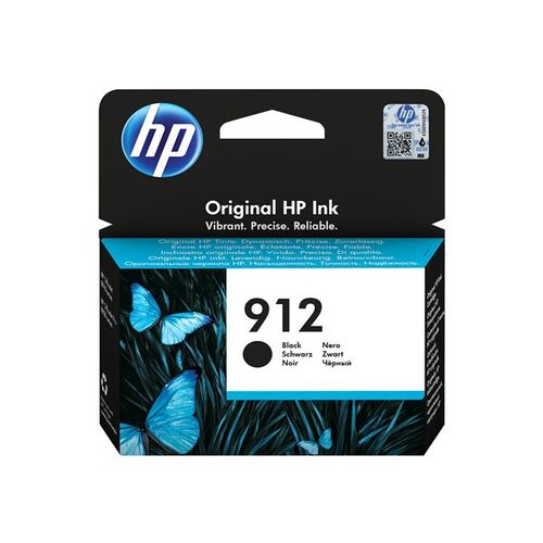 HP tinta 912 3YL80AE#BGX, crna slika 1