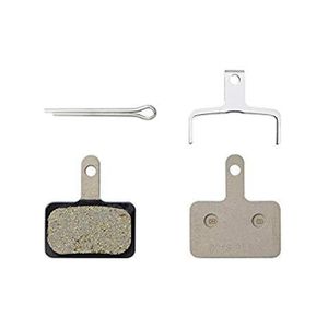 PAKNA KOČNICE SHIMANO RESIN (B01S)