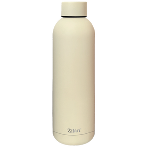 Zilan Termos boca, 500 ml, bela - ZLN9839