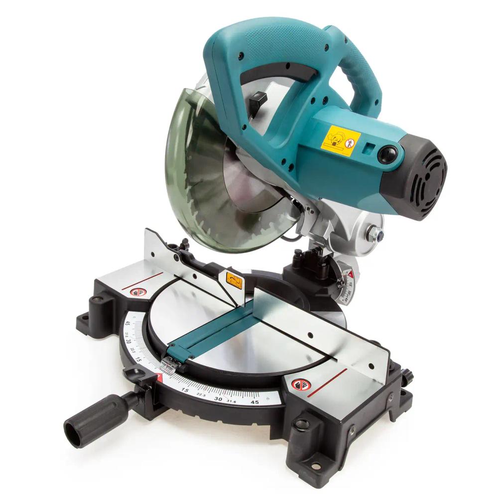Makita - Nagibna pila MLS100N slika 10