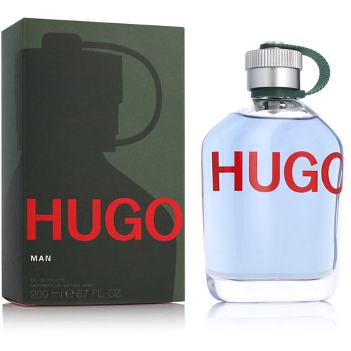Hugo Boss Hugo Eau De Toilette 200 ml (man) slika 2
